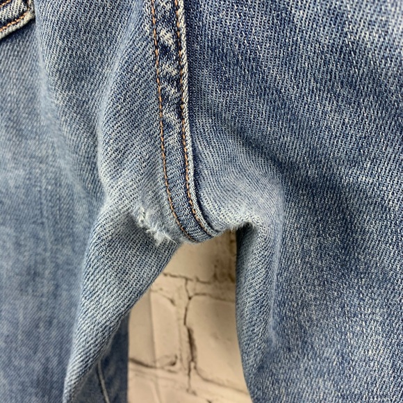 Aritzia x Wilfred/CoH Aida High Rise Skinny 👖 - Picture 10 of 10